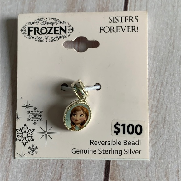 Frozen charm - Picture 2 of 2